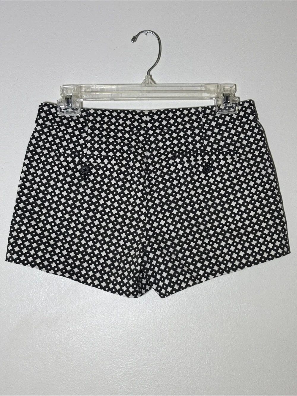 J. Crew crew high